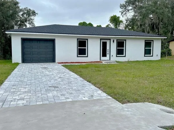 21 LOCUST COURSE RADIAL, OCALA, FL 34472