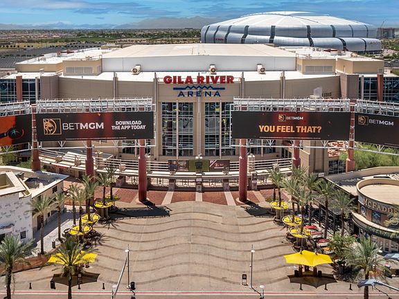 Gila River Arena_10162024