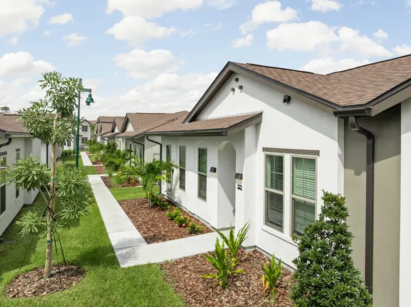 The Hadley - North Port, FL