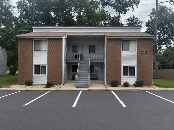 1595 Willow Bend Way APT A, Tallahassee, FL 32301