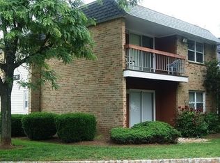 808 Eves Dr #1A-1001, Hillsborough, NJ 08844