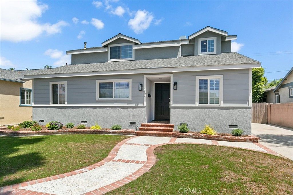 4402 Knoxville Ave, Lakewood, CA 90713 Zillow