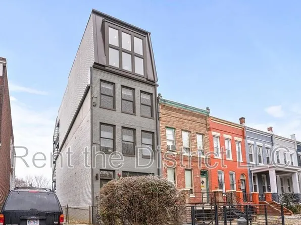 254 15th St SE Unit 5, Washington, DC 20003