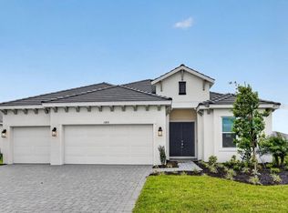 13831 Buchanan Dr, Palmetto, FL 34221