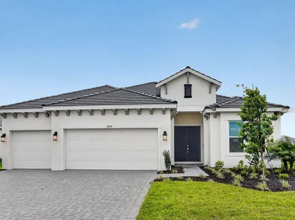 13831 Buchanan Dr, Palmetto, FL 34221