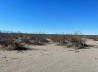 0 Saxon Rd, El Mirage, CA 92301