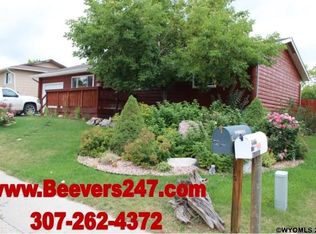 2232 Shattuck Ave, Casper, WY 82601