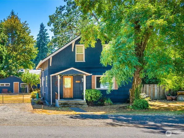 806 120th Street S, Tacoma, WA 98444