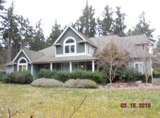 6440 73rd Ave NE, Olympia, WA 98516