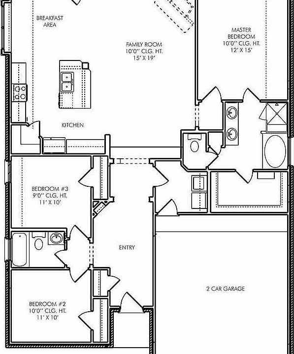 2nd image of 6107 Patton Ln