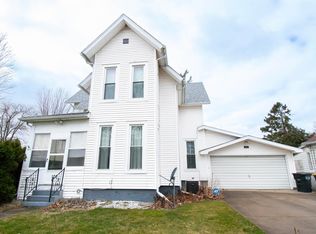 103 N Grant St, Kendallville, IN