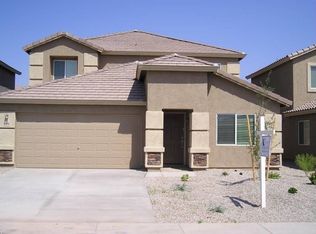 4684 E Silverbell Rd, Queen Creek, AZ 85143