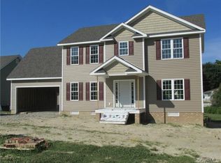 102 Wilkshire Ct, Colonial Heights, VA 23834