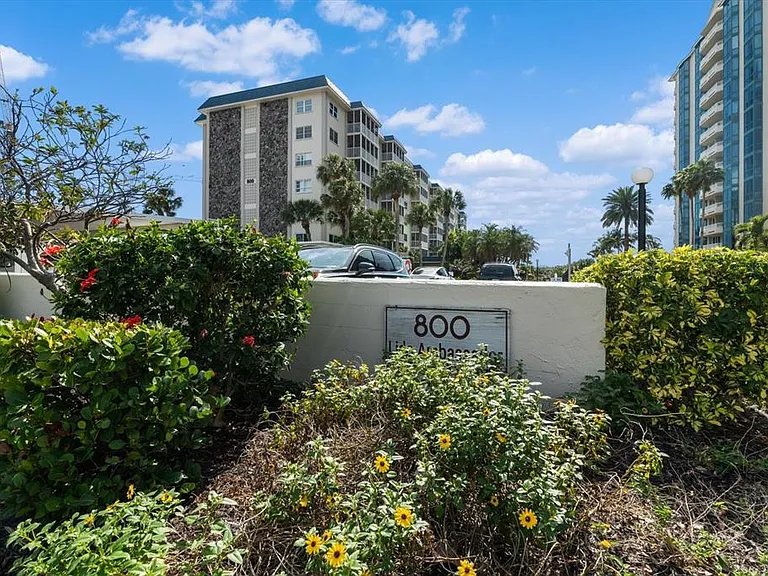 800 Benjamin Franklin Dr #505 — Photo 26