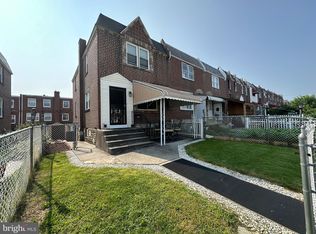 6327 Cardiff St, Philadelphia, PA 19149