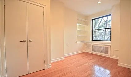 Rented by Maz Group NY