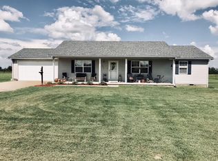 3737 Fall Lick Rd, Lancaster, KY 40444