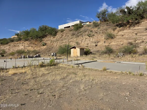 590 W Turnbull Lane #72 & 73, Globe, AZ 85501