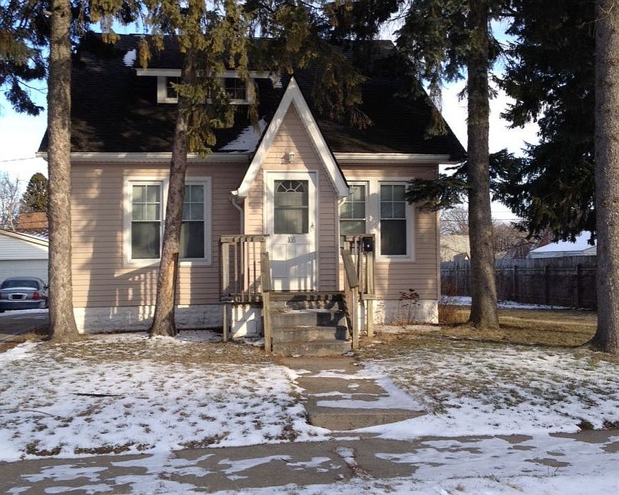 Front view 160115