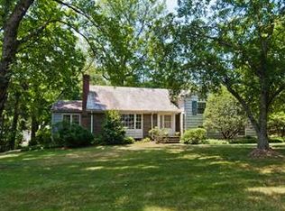 105 Farley Rd, Short Hills, NJ 07078