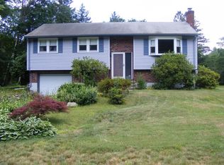 4 Edgar Rd, Billerica, MA 01821