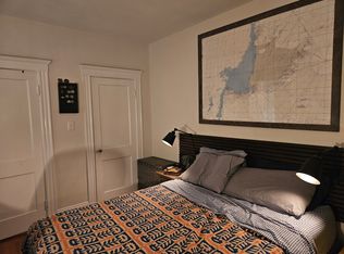30 Langdon St #11, Cambridge, MA 02138