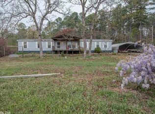 14408 Helenwood Dr, N Little Rock, AR 72118