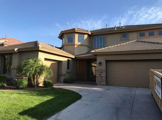 3851 E Vallejo Dr, Gilbert, AZ 85298