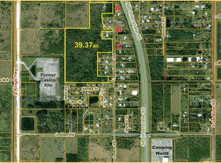 Copenhaver Rd, Fort Pierce, FL 34945