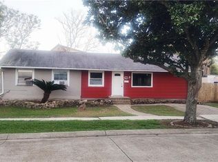507 E Oglethorpe Pl, Kenner, LA 70065