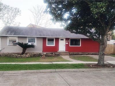 507 E Oglethorpe Pl, Kenner, LA, 70065