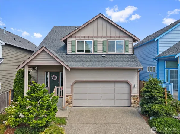 4422 NE 2nd Lane, Renton, WA 98059