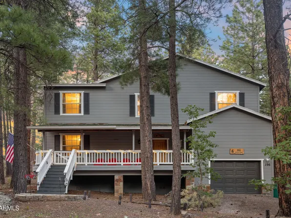 196 W JANICE Place, Munds Park, AZ 86017