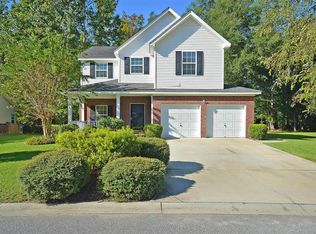 115 Northpark Ave, Summerville, SC 29485