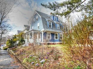 10 Paterson St, Providence, RI 02906