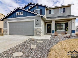 452 Gateway Ave, Middleton, ID 83644