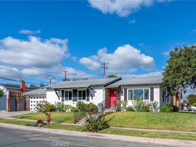 541 Keene Dr, La Habra, CA, 90631