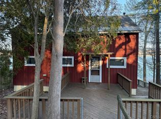 2374 Olanco Rd, Marietta, NY 13110