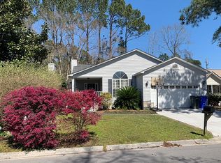 464 Cessna Ave, Charleston, SC 29407