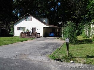 1320 Sandalwood Dr, Belleville, IL