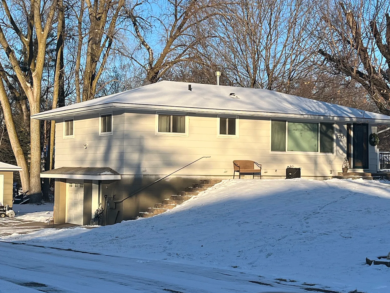 1 bed, 750 sqft, $1,400 — Photo 4