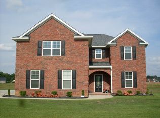 3705 Katwallace Cir, Sumter, SC 29154