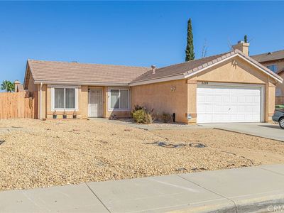 3259 E Avenue R4, Palmdale, CA, 93550
