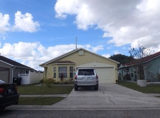 894 Vista Palma Way, Orlando, FL 32825