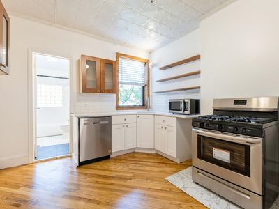 224 Jefferson St APT 3R, Hoboken, NJ, 07030