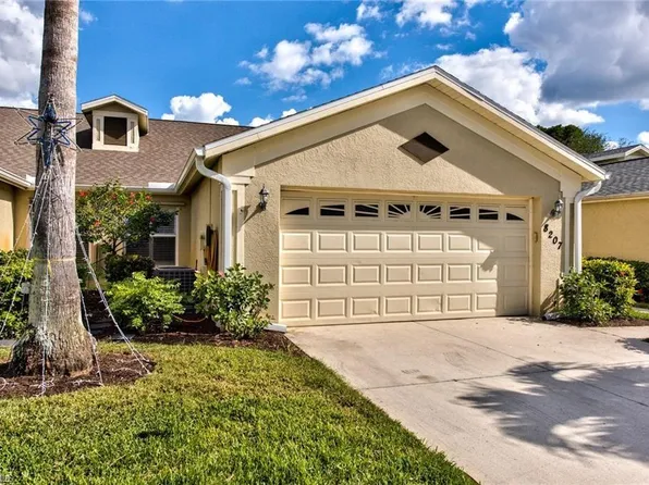 8207 Ibis Cove Cir, Naples, FL