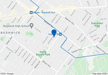 Rented by Brooklyn Rentals NYC