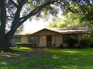 4431 Theis Dr, San Antonio, TX 78222