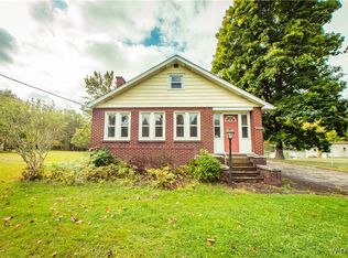 5547 Seneca St, Buffalo, NY 14224