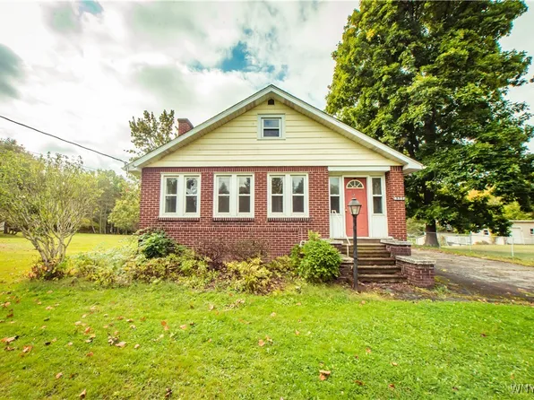 5547 Seneca St, Buffalo, NY 14224